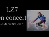 Le Groupe LZ7 à Don Bosco (Mayenne)