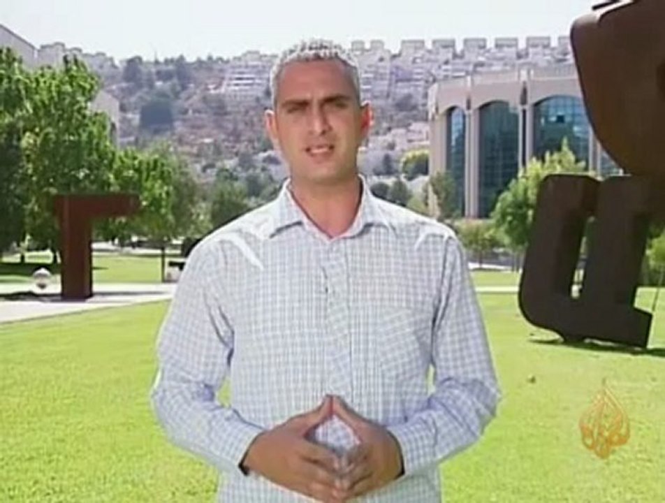 إتهام نتنياهو للجانب الفلسطيني بعرقلة المفاوضات