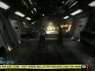 Star Wars 1313 - Un aperçu des combats (E3 2012)