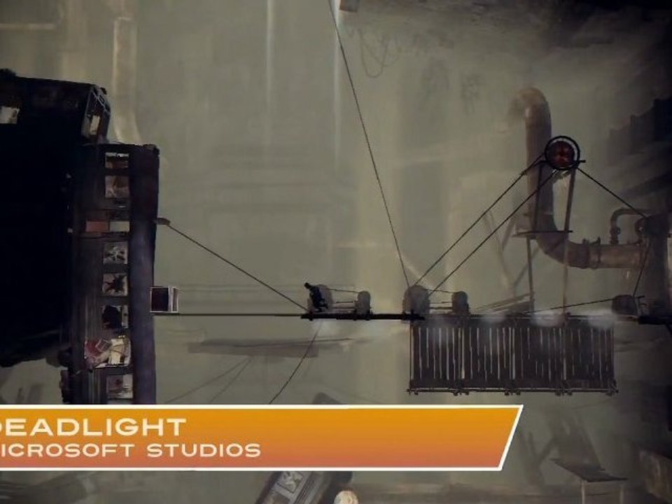 Summer Of Arcade 2012- Bande-annonce E3 2012