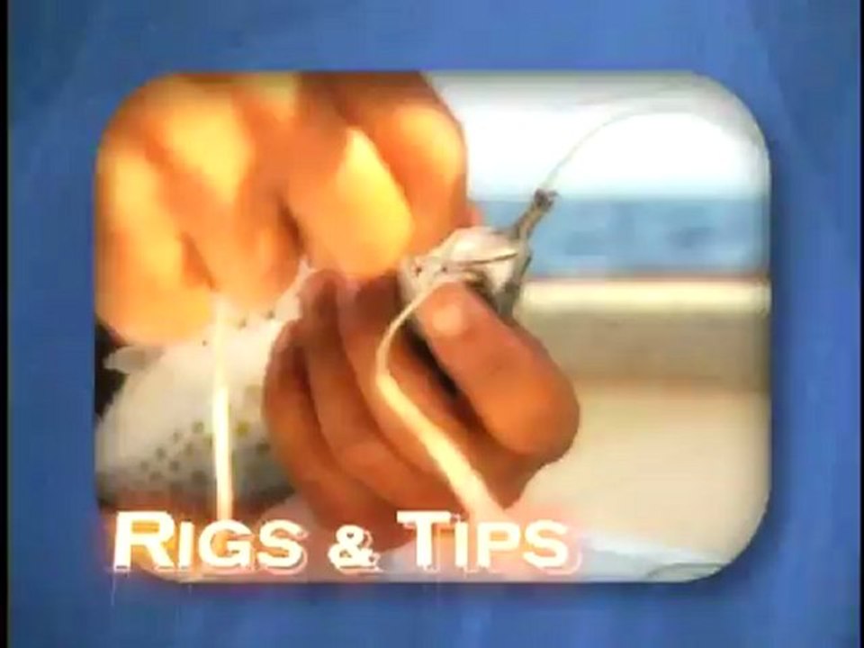 Fish Tagging Techniques