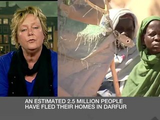 Riz Khan - Rethinking humanitarian aid