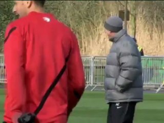 ManU - Fatta per il giapponese Kagawa