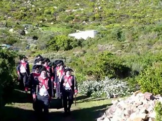 Le jubilé de diamant d'Elizabeth II célébré en Afrique du Sud