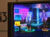 Usher unveils Dance Central 3 for Xbox 360 Kinect at E3
