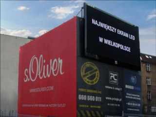TELEBIM POZNAŃ, DOLNA WILDA TEL.782 666 777