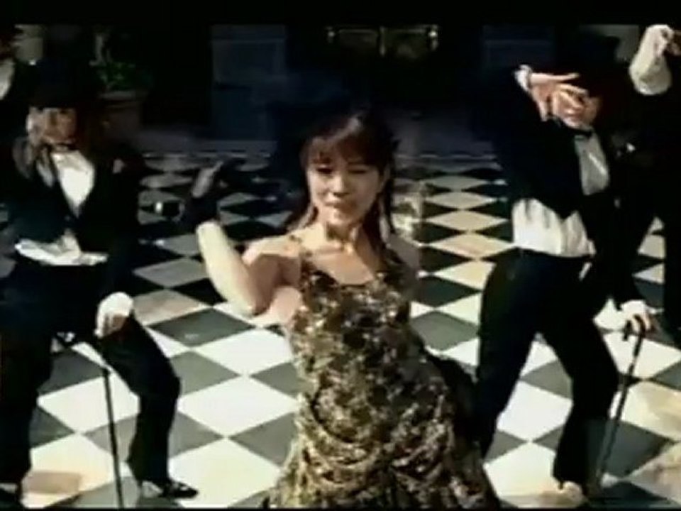 [PV] BoA - DO THE MOTION