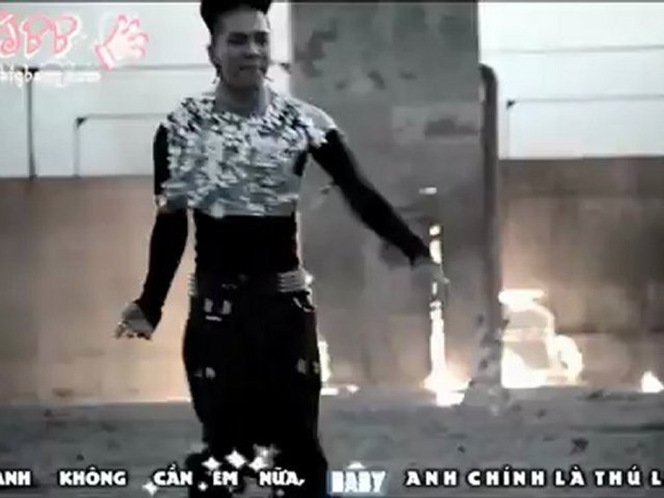 [Vietsub98%] Big Bang - Thú lạ