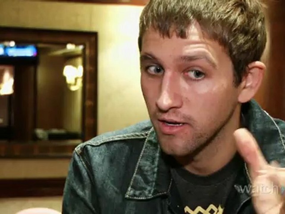 Interview with fun.