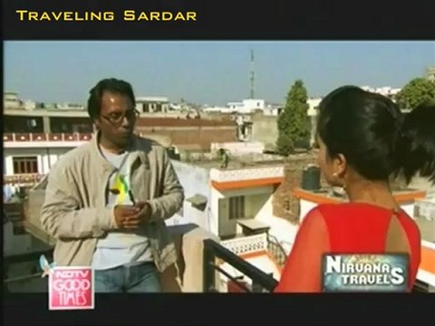 Jaipur & Pushkar (Rajasthan)