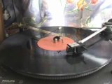 Kraftwerk -- Endless Endless - 33 RPM