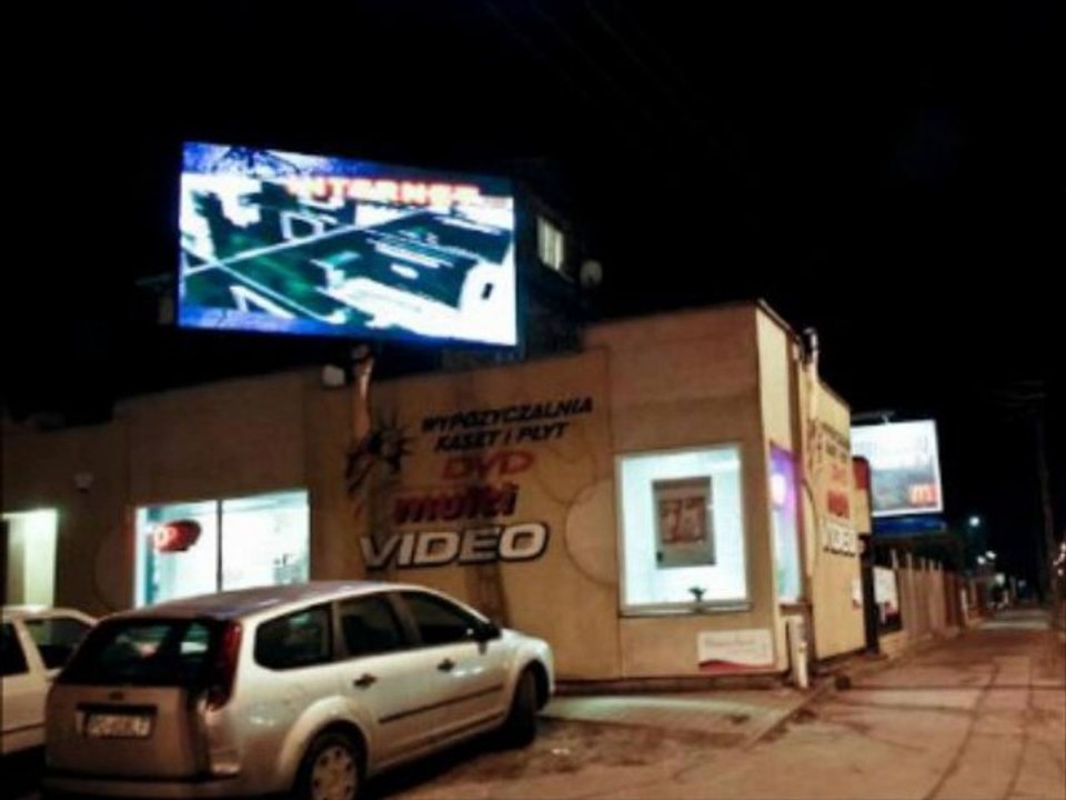 TELEBIM POZNAŃ, MURAWA TEL.782 666 777