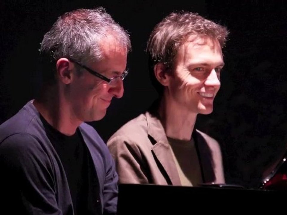 Retour sur le festival Juventus 2011 : concert du 6 juillet