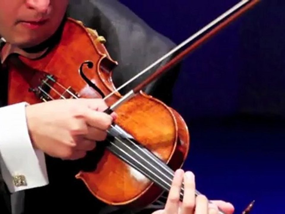 Retour sur le festival Juventus 2011 : concert du 9 juillet