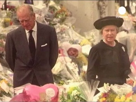 La regina allo specchio