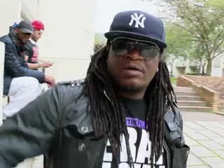 LOXY LOX ( KICK SALE) STREET CLIP ....fais bellek on arrive volume 2