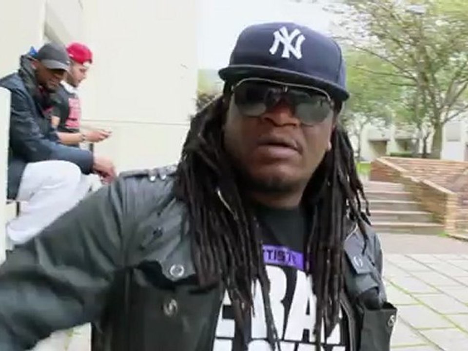 LOXY LOX ( KICK SALE) STREET CLIP ....fais bellek on arrive volume 2