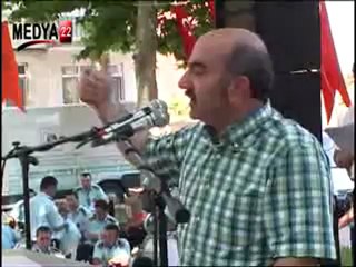 5 Haziran Dünya Çevre Günü törenle kutlandı.