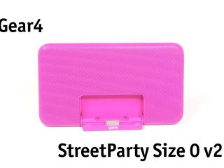 Gear4 StreetParty Size 0 v2