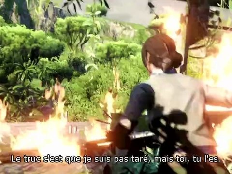 Far Cry 3 - E3 2012 Trailer [FR]