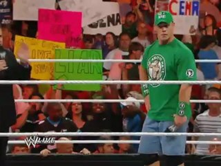 WWE Raw 6/4/12 June 4 2012 720p HD Part 1