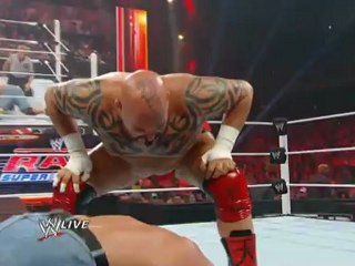 WWE Raw 6/4/12 June 4 2012 720p HD Part 6