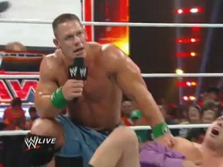 WWE Raw 6/4/12 June 4 2012 720p HD Part 7