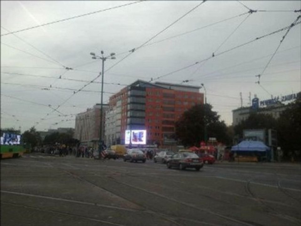 TELEBIM POZNAŃ, ROOSEVELTA TEL.782 666 777