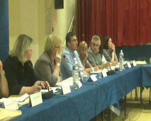 CM DU 30/05/12 (1) : PROTECTION FONCTIONNELLE DES ELUS