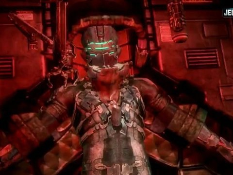 Dead Space 3 : E3 2012 Trailer (FR)