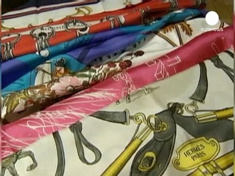 Les ventes du secteur du luxe devraient encore augmenter...