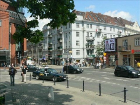 EKRAN LED POZNAŃ, STARY BROWAR TEL.782 666 777