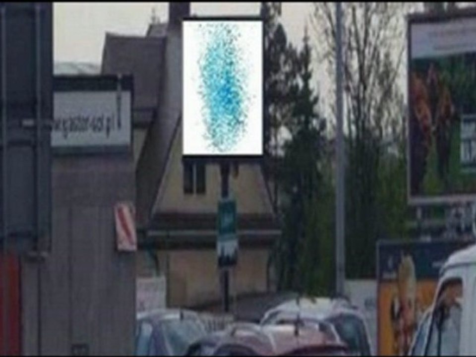 TELEBIM POZNAŃ, ZJAZD Z A2 TEL.782 666 777