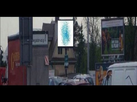 EKRAN LED POZNAŃ, ZJAZD Z A2 TEL.782 666 777