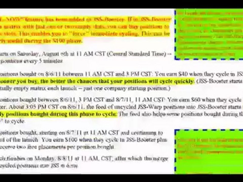 Como Se Cadastrar na JustBeenPaid!