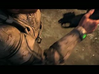 E3 2012 - Splinter Cell Blacklist - Trailer
