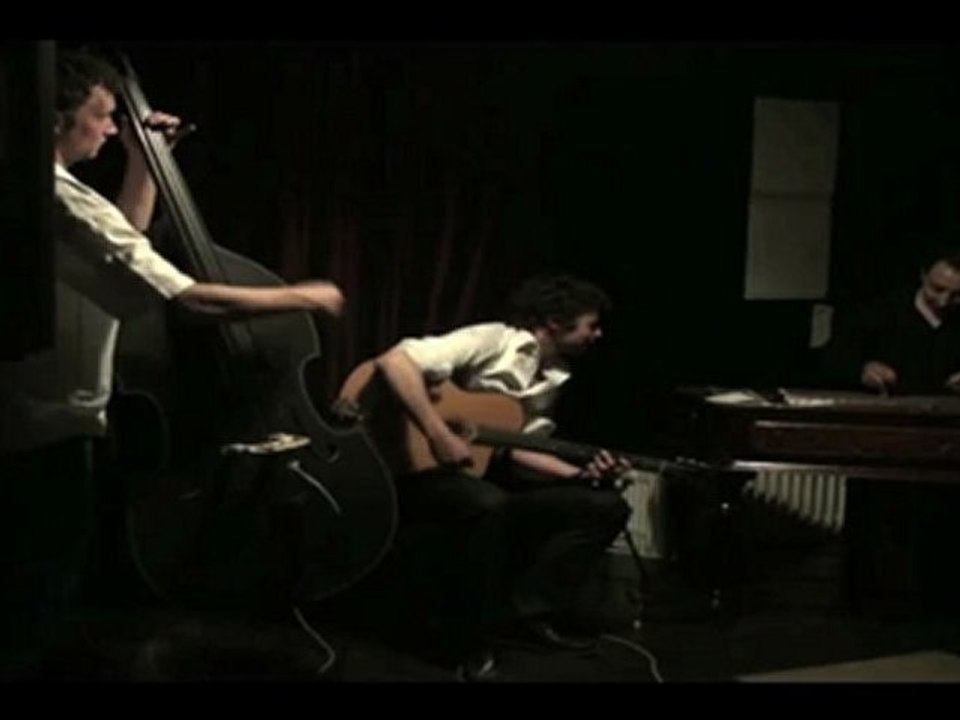 Swing48 Temps Perdu Yeux noirs