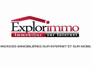 Explorimmo & les maisons les plus originales de France