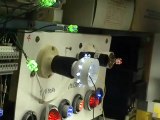240 Volts LED pilot lamp -- project 4