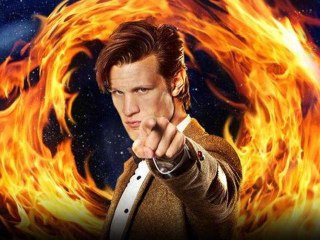 Doctor Who - L4D2 - Epidémie de Grippe