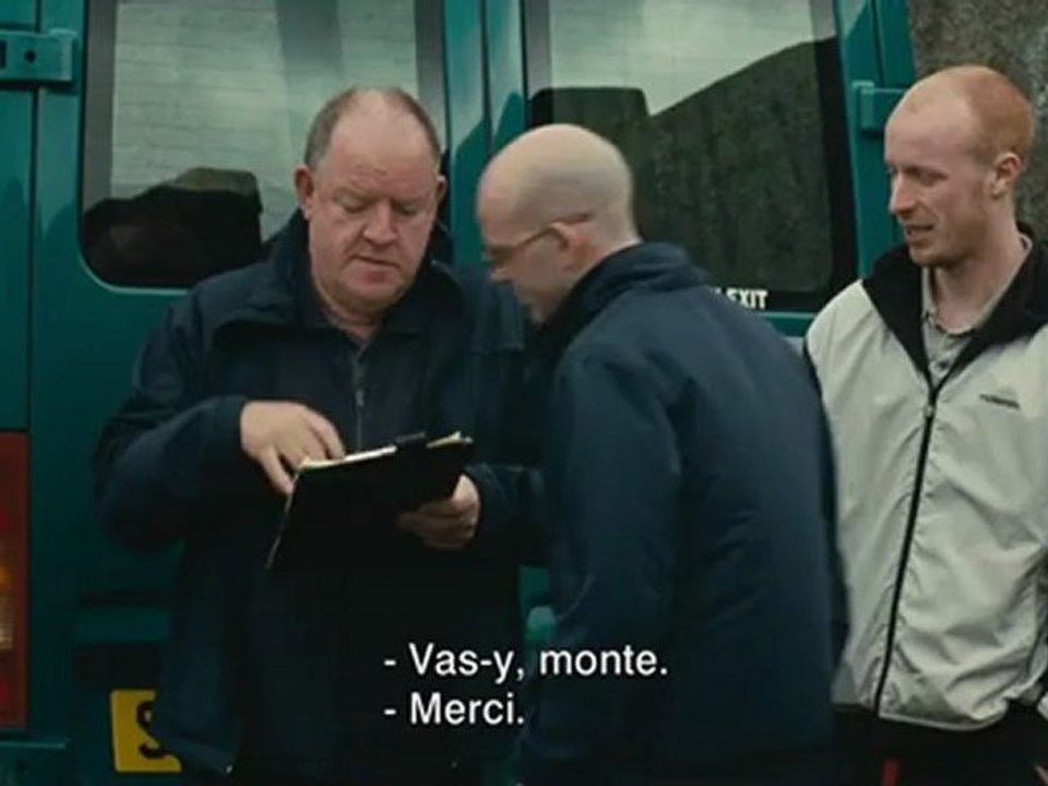 La Part des Anges - Extrait 2