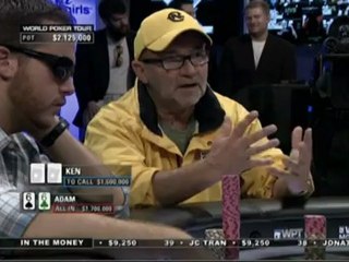 [EN] WPT Legends Of Poker 2/3 - Season 10