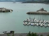 Puerto nuevo de Luanco, Asturias