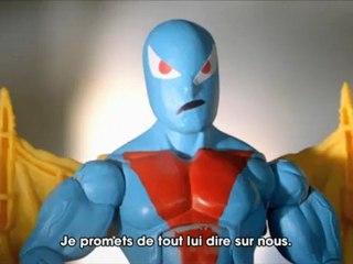 Nintendo - Pre E3 2012 (VF)