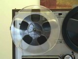 Akai GX 1900 Reel to Reel