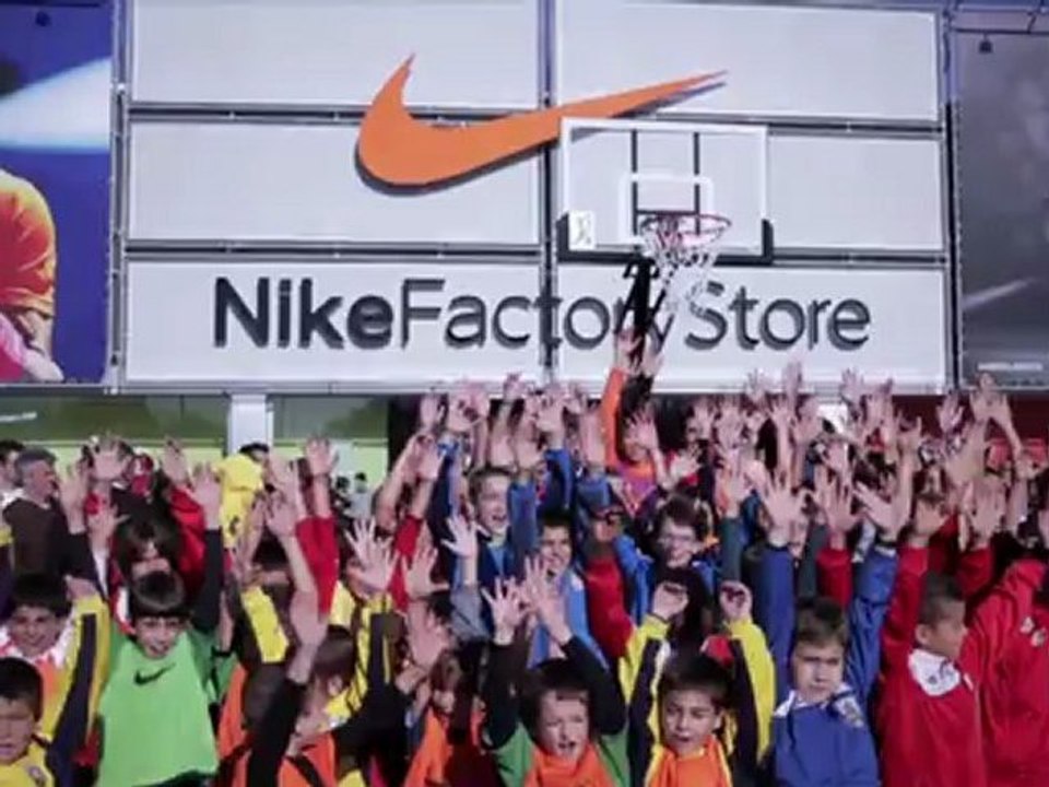 THE NFS PRESENT