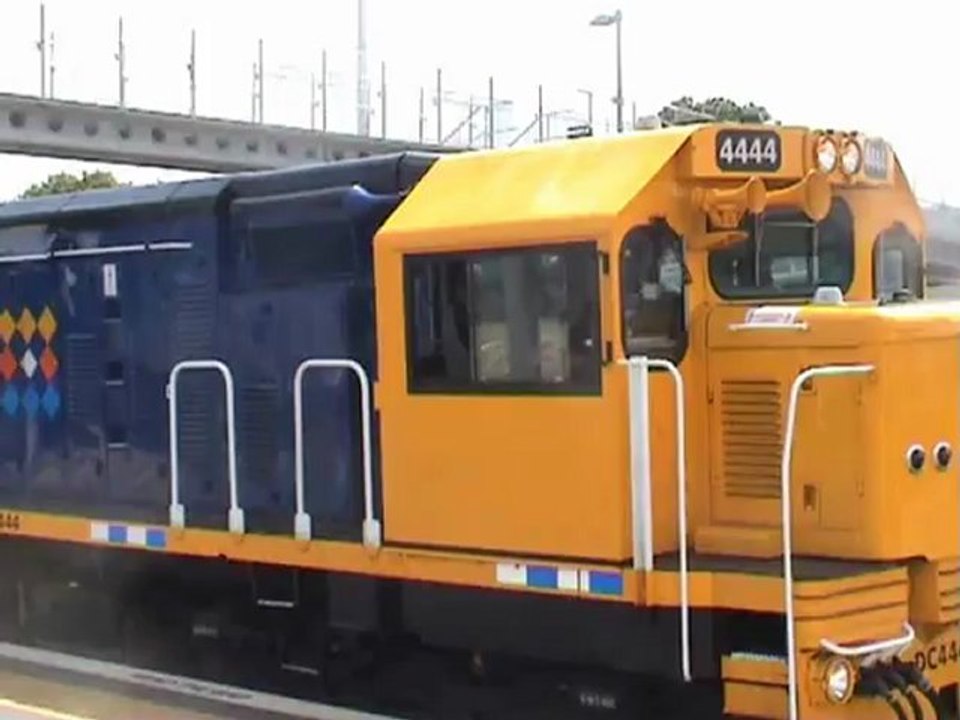 Papakura Freight