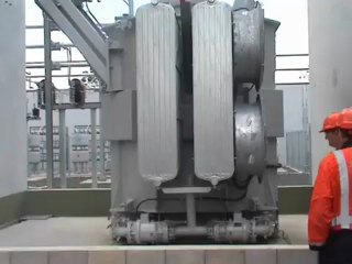 Voltage Support Capacitors