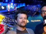 E3 2012 - nos impressions sur la conférence Sony