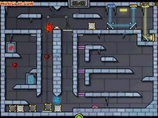 Ateş ve Su 15. bölüm izle